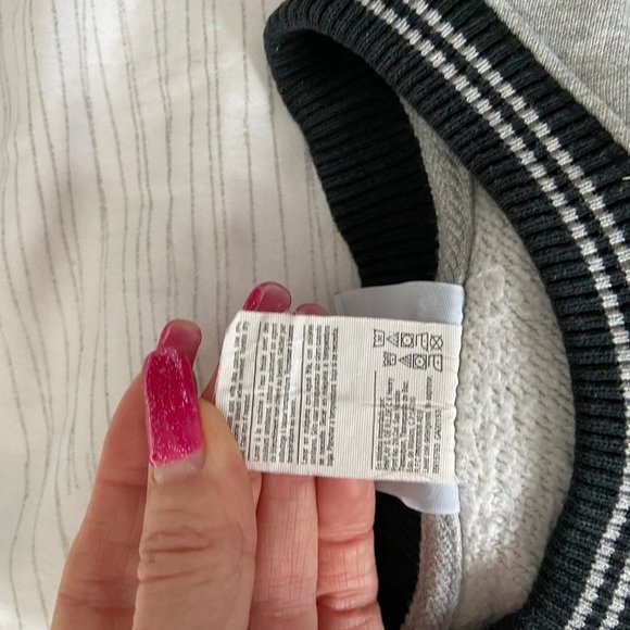 Champion Reverse Weave Sweatshirt in Men's XS GUC - Picture 4 of 15